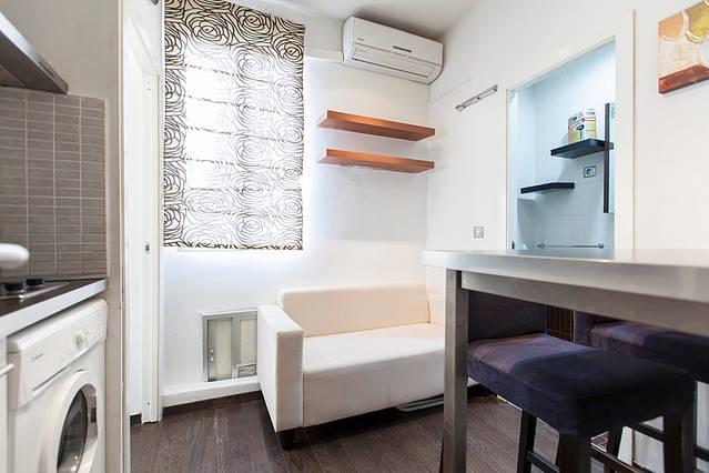 Piramides 2 Apartment Madrid Exterior photo